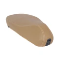 SELLE MARRON CLAIR ORIGINE PIAGGIO 50 PRIMAVERA VESPA 2017> -1B005211000C2