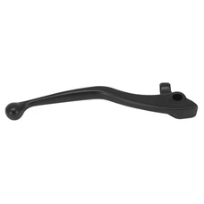 BRAKE LEVER FOR YAMAHA 750 FZ 1985>1992, 1000 FZR 1987>1988, 750 FZX FAZER 1986>1988, 600 XJ 1984>1991 BLACK -SGR