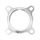 JOINT CULASSE SCOOT ADAPTABLE MBK 50 OVETTO, FLIPPER, MACH G/YAMAHA 50 NEOS, WHY, JOG R (VENDU A L'UNITE)  -ARTEIN-