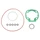GASKET SET FOR CYLINDER KIT FOR MOPED MALOSSI FOR PEUGEOT 103 L.C.