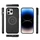 COQUE SMARTPHONE/TELEPHONE GR XPLORE POUR APPLE IPHONE 14 PRO MAX NOIR COMPATIBLE MAGSAFE (VENDU A L'UNITE)