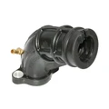 RACCORD/PIPE ADMISSION SCOOT ORIGINE PIAGGIO FLY 50 4T 2012/2013, VESPA LX 50 4T 2009>2013, SPRINT 50 4T 2014>2017, VESPA-S 2008>2012/APRILIA 50 SCARABEO 4T 2009>  -845737-