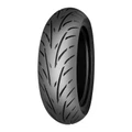 TYRE FOR MOTORBIKE 17'' 190/55ZR17 MITAS RADIAL TOURING FORCE REAR TL 75W (SPORT TOURING)