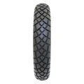 PNEU MOTO 17'' 110/90-17 WANDA BUNKER FRONT TT 60P