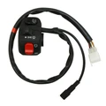COMMODO/COMMUTATEUR DROIT ORIGINE PIAGGIO GILERA 125 DNA  -582587-