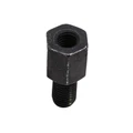 ADAPTATEUR RETRO FEMELLE D 8 PAS A GAUCHE/MALE D10 PAS A DROITE -VICMA