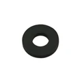 CAOUTCHOUC DE CARENAGE ORIGINE PIAGGIO COMMUN A LA GAMME APRILIA  -AP8102504-