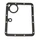 GASKET FOR ENGINE CRANKCASE "PIAGGIO GENUINE PART" MOTO-GUZZI 750 V-7, BREVA, NEVADA -887004