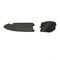 BOUCHON DE RETROVISEUR DROIT ORIGINE PIAGGIO 125-250-500 X9 EVO  -600328-