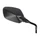 RETROVISEUR ADAPTABLE HONDA 125 CB R 2018>2022 DROIT NOIR  (HOMOLOGUE CE)  -MAGNETI MARELLI-