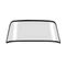 PARE BRISE ORIGINE PIAGGIO TRIPORTEUR APE CALESSINO 2007>, CLASSIC 2006> -587963
