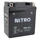 BATTERY 12V 3 Ah NB3L NITRO SLA MAINTENANCE FREE READY FOR USE (Long 98mm x Wd 56mm x Ht 110mm)