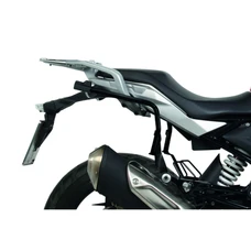 FIXATION SIDE CASE SHAD 3P SYSTEM POUR BMW G 310 R 2017> (W0G317IF)