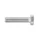 HEX SCREW M8 x 35 mm GALVANIZED (10 in a bag).  -SELECTION P2R-