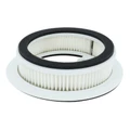 FILTRE A AIR MAXISCOOTER ADAPTABLE YAMAHA 500 TMAX 2001>2011, 530 TMAX 2012> (FILTRE VARIATEUR ROND) (EQUIVALENT HFA4506) -P2R