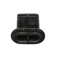 MANCHON ASPIRATION DE FILTRE A AIR ORIGINE PIAGGIO 50 GILERA SMT, RCR 2006>/DERBI SENDA 2006>/APRILIA SX, RX 2006> -00H03208491