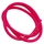 FUEL HOSE REPLAY 5mm PINK FLUO (1M)