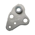 PLAQUE DE MONTAGE BOSCH COURTE GAUCHE POUR MOTEUR -BDU37YY (VIS NON INCLUSES)