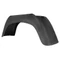 GARDE BOUE ARRIERE DROIT ORIGINE PIAGGIO PORTER E5, E6 2010>2020 -645569