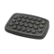 PEDAL RUBBER COVER "PIAGGIO GENUINE PART" PORTER -262128