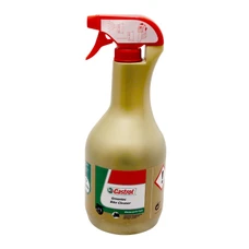 NETTOYANT/DEGRAISSANT BIO CASTROL GREENTEC BIKE CLEANER (1 L)  TOUTES SURFACES