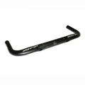 HANDLEBAR- ZIPP VUKA - FOR TT- BULL HORN BAR - -ALUMINIUM BLACK Ø 31.8 W 400mm
