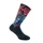 CHAUSSETTES/SOCQUETTES ETE GIST NOIR COVERING GRAPHITY 43/47 ANTIBACTERIEN (PAIRE) -5868