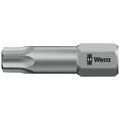 EMBOUT WERA 867/1 1/4 TORX TZ TX30 L 25 mm -MARQUE ALLEMANDE POUR LES ATELIERS