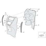 Carrosserie av. III
