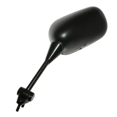 MIRROR FOR MOTORBIKE KAWASAKI 650 ER6-F 2006>2008 LEFT BLACK (CEE APPROVED)  VICMA
