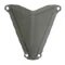 GRILLE ENCADREMENT DE FACE AVANT ORIGINE PIAGGIO GILERA 125-250-300-500 NEXUS -624512