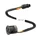 CABLE DE PRISE DE CHARGEMENT SMART SYSTEM BOSCH 350 mm BCH3901-350