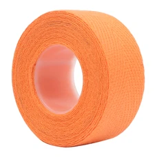 RUBAN DE GUIDON / CINTRE VELOX TRESSOSTAR COTON ORANGE 20mm x 2,60M (VENDU A L'UNITE) -GUIDOLINE