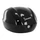 TOP-CASE 32L "PIAGGIO GENUINE PARTS" 50-125 VESPA PRIMAVERA/SPRINT 2013> BLACK 94 (WHITHOUT BACKREST) -1B0000160090