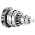 LANCEUR DE DEMARREUR MAXISCOOTER ADAPTABLE PIAGGIO 125 X-EVO, X7, X8, X9, FLY, VESPA GTS, VESPA LX, MP3, LIBERTY (MOTEUR LEADER) (OEM: 82612R/584749) -MAGNETI MARELLI