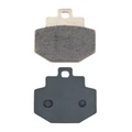BRAKE PADS SET (2 pads) CL BRAKES FOR PIAGGIO 125 SUPER HEXAGON 2000> Rear  125 VESPA GTS 2007> Front  300 VESPA GTS 2009> Rear / GILERA 125 RUNNER 2001> Rear  -  (3054 MSC)