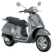 Vespa GT 200 Granturismo 200 L 2005