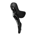 LEVIER/MANETTE ROUTE SHIMANO GAUCHE 12V. 105 R7120 STI DOUBLE NOIR POUR FREIN A DISQUE SEUL