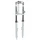 FOURCHE CYCLO ADAPTABLE PEUGEOT 103 SP GRIS -SELECTION P2R