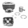 HAUT MOTEUR CYCLO ADAPTABLE PEUGEOT 103 MVL-SP, SPX-RCX, VOGUE AIR -ALU NIKASIL P2R- FIXATION UNIQUEMENT A BRIDE- (LIVRE AVEC CULASSE / SANS JOINTS)