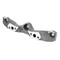 FRONT SUSPENSION ARM - LOWER "PIAGGIO GENUINE PART" 125-250-300-400-500 MP3 -646556