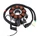 STATOR COMPLET ORIGINE PIAGGIO 125-150 MEDLEY/ VESPA GTS 2016> -1A013291-