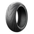 PNEU MOTO 18'' 240/40-18 MICHELIN SCORCHER 11 M/C REAR RADIAL TL 79V (OEM HARLEY) (897924)