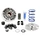 VARIATEUR MAXISCOOTER POLINI HI-SPEED POUR YAMAHA 300 XMAX 2017, 300 TRICITY 2021> (241.741)