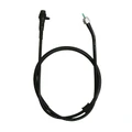 CABLE/COMMANDE/TRANSMISSION DE COMPTEUR ORIGINE PIAGGIO 125 VESPA GTS 2007>2012  -651072-