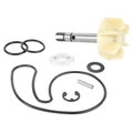 KIT REPARATION POMPE A EAU MAXISCOOTER ADAPTABLE SUZUKI 400 BURGMAN 2007>2021 (KIT)  -MAGNETI MARELLI-
