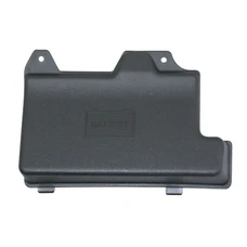 COUVERCLE DE BATTERIE ORIGINE PIAGGIO 50 ZIP 4T 2006> -575392