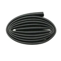 GAINE/SOUPLISSEAU FAISCEAU ELECTRIQUE 12x13.1 mm NOIR (1M)  -SELECTION P2R-