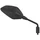 RETROVISEUR ORIGINE BENELLI 502 TRK 2020>, 702 TRK 2023> DROIT NOIR (HOMOLOGUE CE)