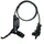 DISC BRAKE KIT- HYDRAULIC FOR MTB- SRAM LEVEL -FRONT- BLACK -HOSE 950MM (WITHOUT DISC)